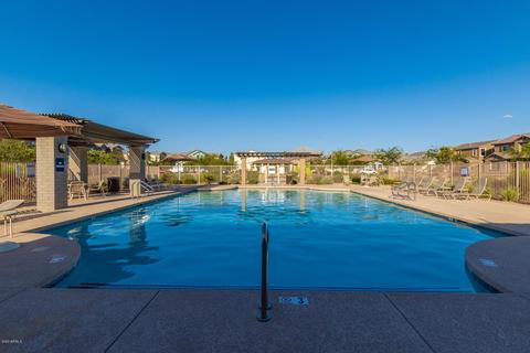 245 N 56th Pl, Mesa, AZ 85205 photo 30