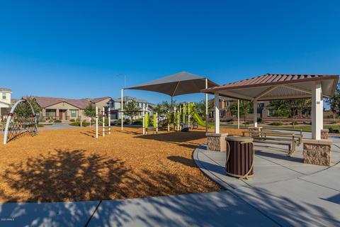 245 N 56th Pl, Mesa, AZ 85205 photo 34
