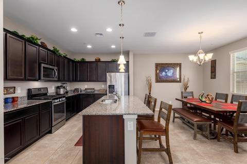 245 N 56th Pl, Mesa, AZ 85205 photo 3