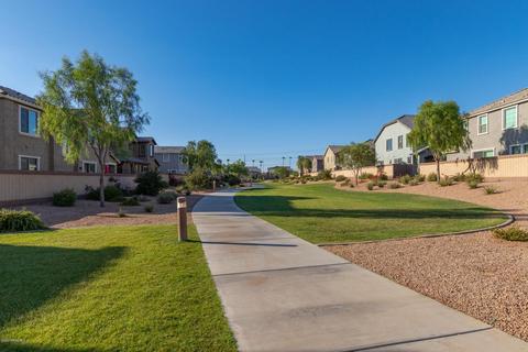 245 N 56th Pl, Mesa, AZ 85205 photo 28