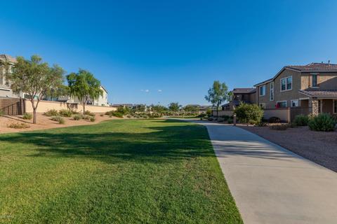 245 N 56th Pl, Mesa, AZ 85205 photo 29