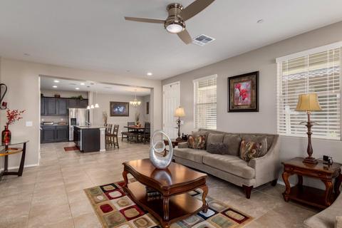 245 N 56th Pl, Mesa, AZ 85205 photo 9