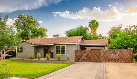 504 N Macdonald --, Mesa, AZ 85201 photo 54