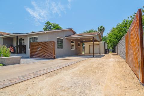 504 N Macdonald --, Mesa, AZ 85201 photo 4