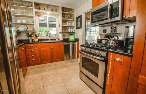 504 N Macdonald --, Mesa, AZ 85201 photo 19