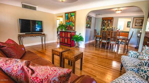 504 N Macdonald --, Mesa, AZ 85201 photo 13