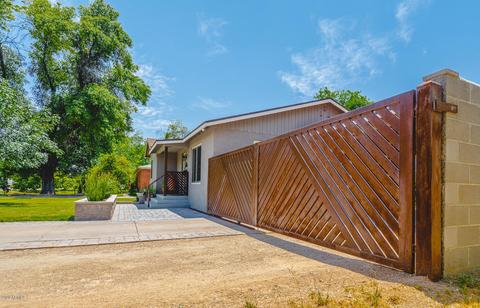 504 N Macdonald --, Mesa, AZ 85201 photo 5