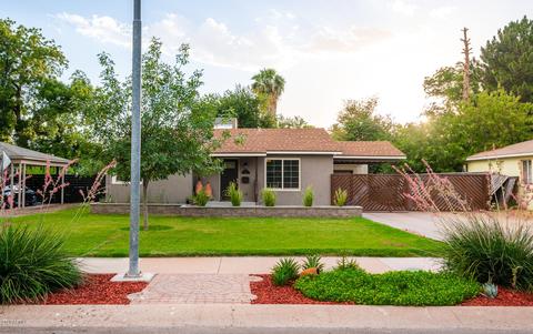 504 N Macdonald --, Mesa, AZ 85201 photo 1