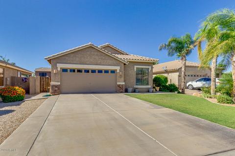 1134 E Temple Ct, Gilbert, AZ 85296 photo 2