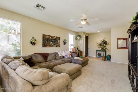 1134 E Temple Ct, Gilbert, AZ 85296 photo 5