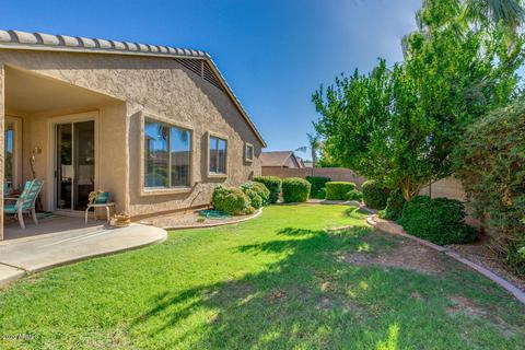 1134 E Temple Ct, Gilbert, AZ 85296 photo 20