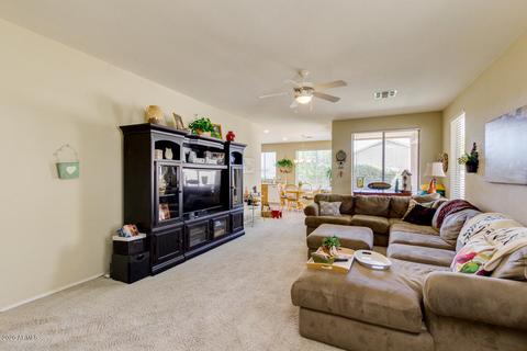 1134 E Temple Ct, Gilbert, AZ 85296 photo 3