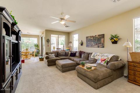 1134 E Temple Ct, Gilbert, AZ 85296 photo 4
