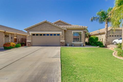 1134 E Temple Ct, Gilbert, AZ 85296 photo 1