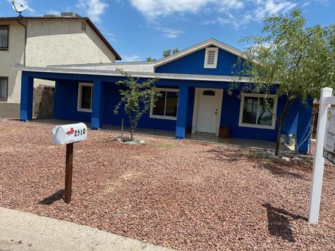 2510 E Jones Ave, Phoenix, AZ 85040 photo 1