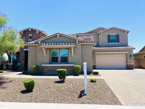 3797 E Strawberry Dr, Gilbert, AZ 85298 photo 4