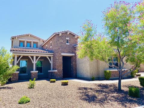 3797 E Strawberry Dr, Gilbert, AZ 85298 photo 1