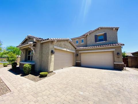 3797 E Strawberry Dr, Gilbert, AZ 85298 photo 3