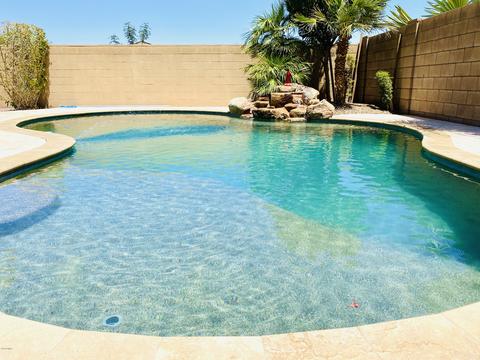 3797 E Strawberry Dr, Gilbert, AZ 85298 photo 72