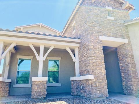 3797 E Strawberry Dr, Gilbert, AZ 85298 photo 5