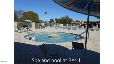 106 Leisure World --, Mesa, AZ 85206 photo 31