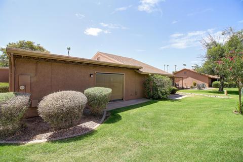 106 Leisure World --, Mesa, AZ 85206 photo 28