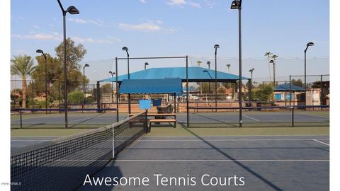 106 Leisure World --, Mesa, AZ 85206 photo 44