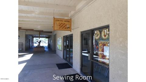 106 Leisure World --, Mesa, AZ 85206 photo 32