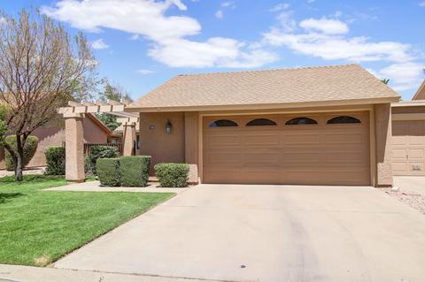 106 Leisure World --, Mesa, AZ 85206 photo 1
