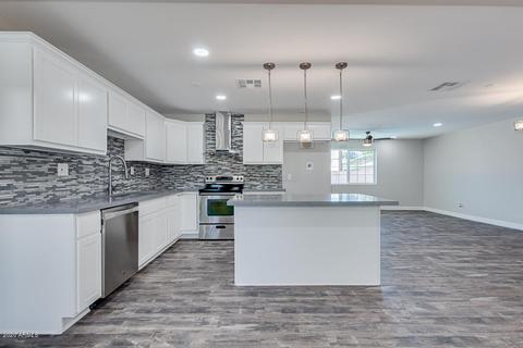 2455 E Blanche Dr, Phoenix, AZ 85032 photo 13