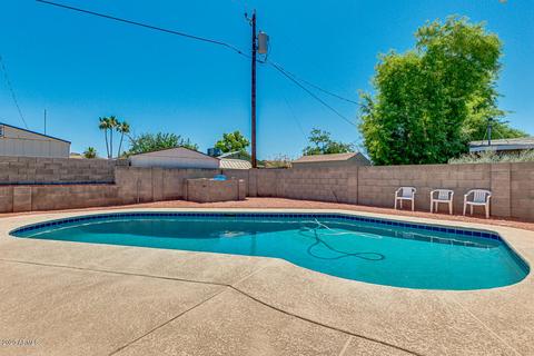 2455 E Blanche Dr, Phoenix, AZ 85032 photo 37
