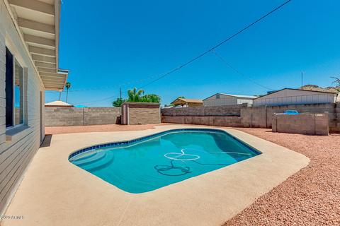 2455 E Blanche Dr, Phoenix, AZ 85032 photo 36