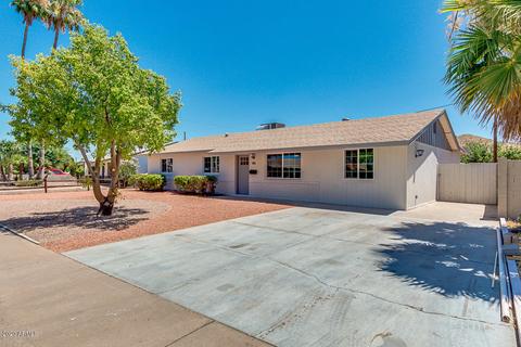 2455 E Blanche Dr, Phoenix, AZ 85032 photo 3