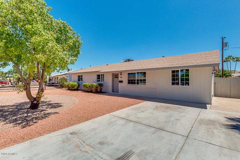 2455 E Blanche Dr, Phoenix, AZ 85032 photo 4