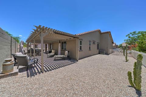 2101 S Meridian Rd #157, Apache Junction, AZ 85120 photo 30