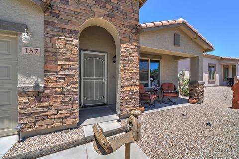 2101 S Meridian Rd #157, Apache Junction, AZ 85120 photo 4