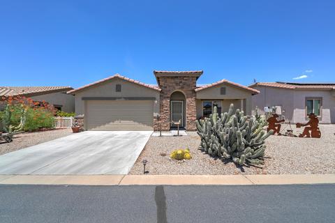 2101 S Meridian Rd #157, Apache Junction, AZ 85120 photo 3