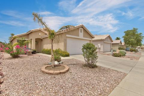2126 E Williams Dr, Phoenix, AZ 85024 photo 1