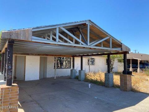 4619 W Weldon Ave, Phoenix, AZ 85031 photo 1