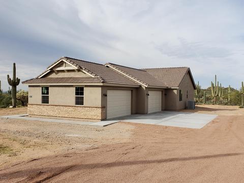 2563 S Baker Dr, Apache Junction, AZ 85119 photo 5