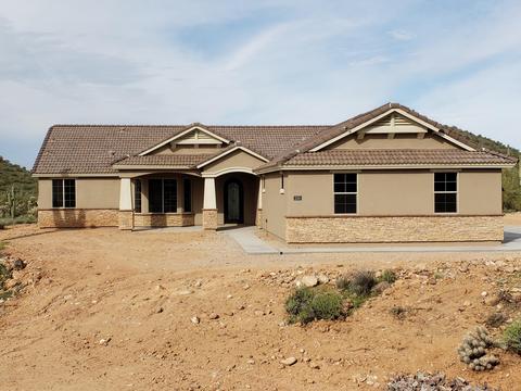 2563 S Baker Dr, Apache Junction, AZ 85119 photo 4