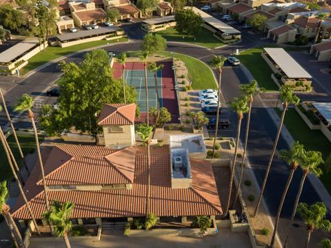 8231 N 21st Dr #E108, Phoenix, AZ 85021 photo 23