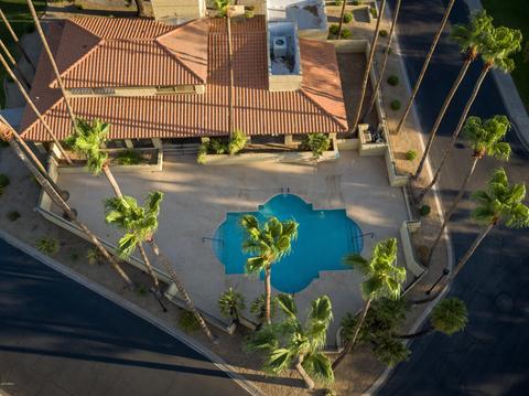 8231 N 21st Dr #E108, Phoenix, AZ 85021 photo 22