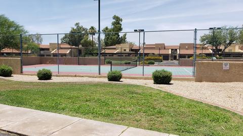 8231 N 21st Dr #E108, Phoenix, AZ 85021 photo 16