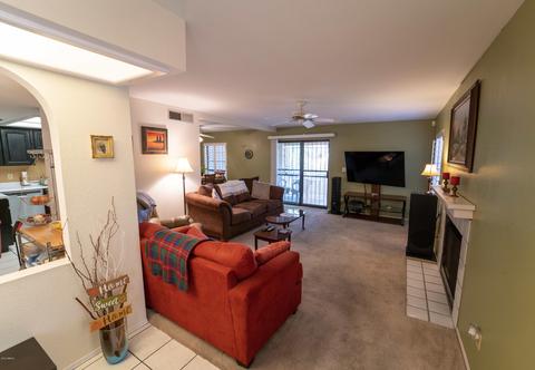 8231 N 21st Dr #E108, Phoenix, AZ 85021 photo 2