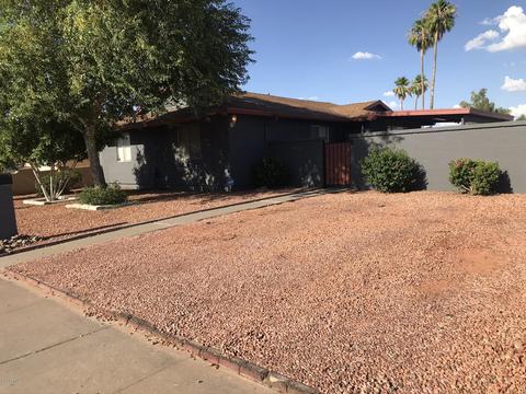 5431 S 45th St, Phoenix, AZ 85040 photo 1