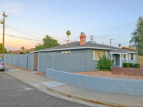 9033 N 18th Ave, Phoenix, AZ 85021 photo 4