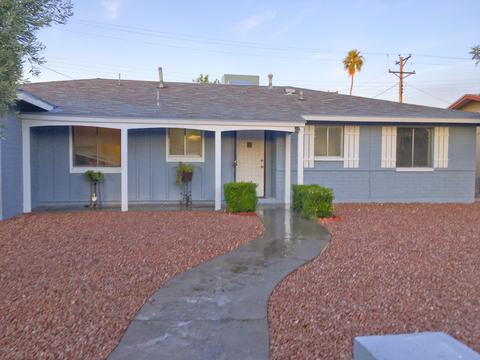 9033 N 18th Ave, Phoenix, AZ 85021 photo 1