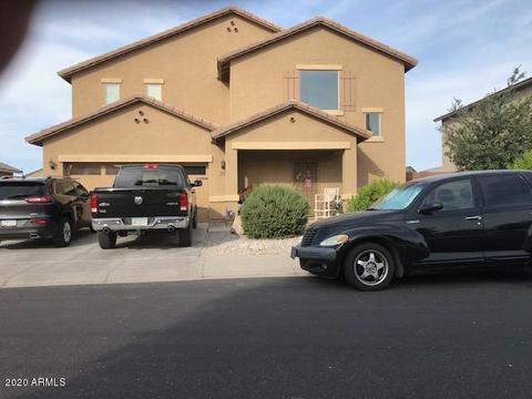 7008 S 252nd Dr, Buckeye, AZ 85326 photo 1