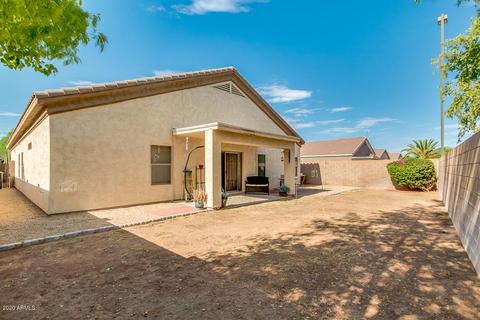 699 E Stottler Dr, Gilbert, AZ 85296 photo 32